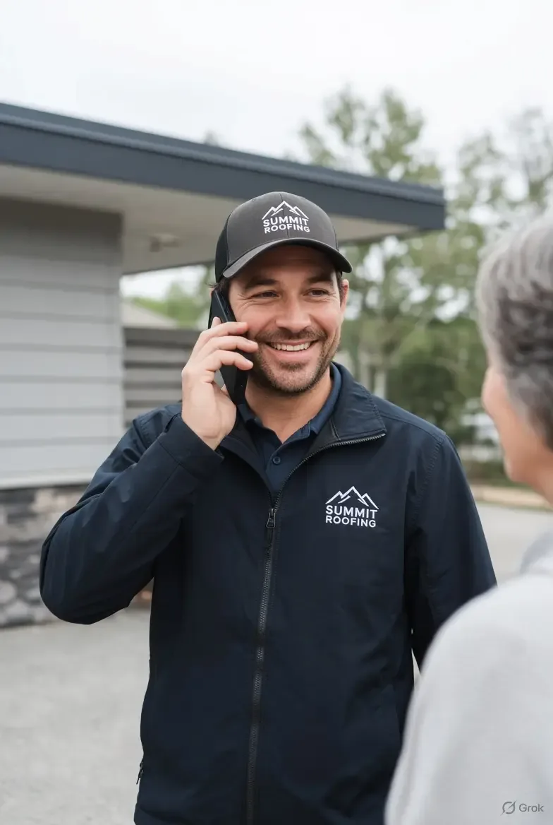 Flat Roof Leak Repair Bowerston, OH FAQs